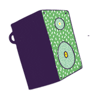 Beach Africa Sticker by Bomboclat Festival