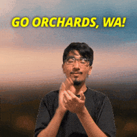 Clark County Orchards GIF