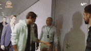Federer Pues Vaya GIF by Movistar+
