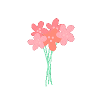 madisonkait flower flowers bouquet madisonkait Sticker