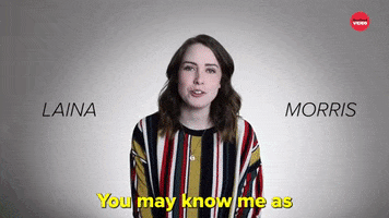Overly Attached Girlfriend GIF by BuzzFeed