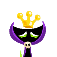 Cry Sticker by IronhideGameStudio