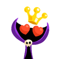 Love Sticker by IronhideGameStudio