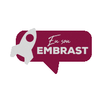 Embrast Sticker by Bompack
