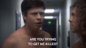 comedy central GIF by Workaholics