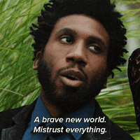 Lying Season 2 GIF by Paramount+