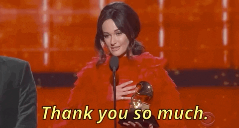 Grammy Awards 61St Grammys GIF by Recording Academy / GRAMMYs