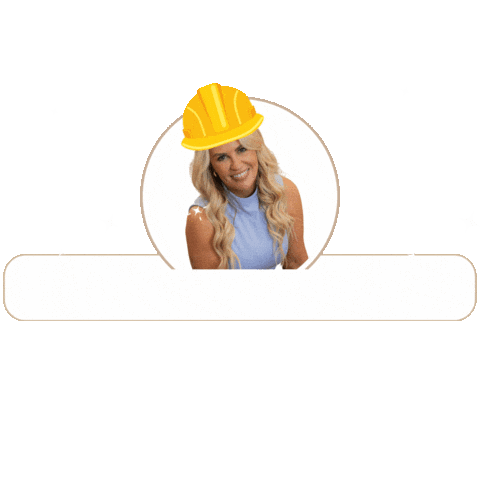 Realtor Inspect Sticker by Stacey Mathews Johnson