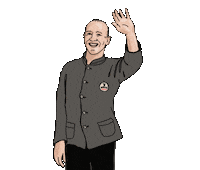 Eriks Restaurant Sticker by Eriks Hotel