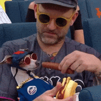 New York Dog GIF by Respective