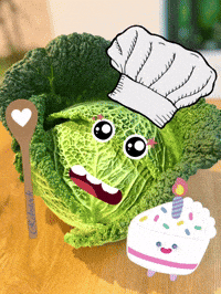 Bakery Kuchen GIF