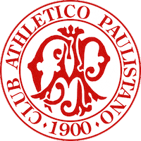 brazil paulistano Sticker by DIRECTV Liga de las Américas