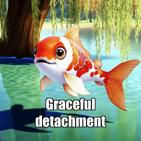 Wisdom Grace GIF by TheConfishius