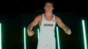 Ndsu Wrestling GIF by NDSU Athletics