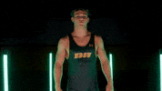 Ndsu Wrestling GIF by NDSU Athletics