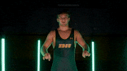 Ndsu Wrestling GIF by NDSU Athletics
