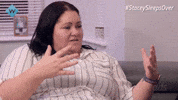 Stacey Dooley Down Syndrome GIF