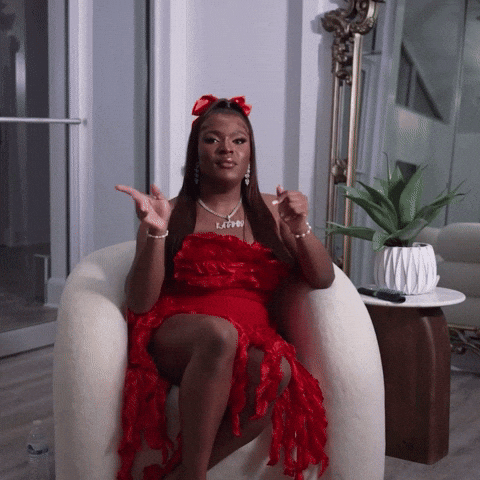 Dance Madonna GIF by Shauna Brooks