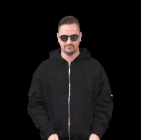 Praise Thank You GIF by Robin Schulz