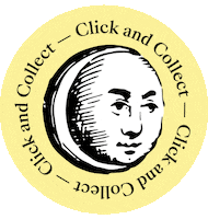 Moon La5Egeneve Sticker by La5e