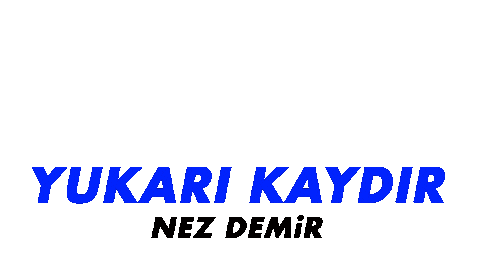 Swipe Up Sticker by Dionseps Ltd. Sti.