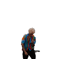 rightcallmedia bdc boys dont cry nombe chromatopia Sticker