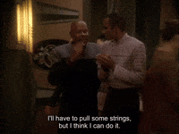 Star Trek Pull Some Strings GIF by Goldmaster