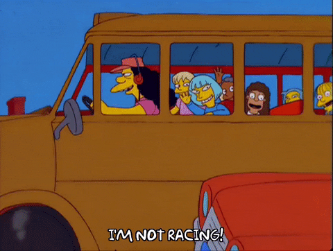 bart simpson GIF