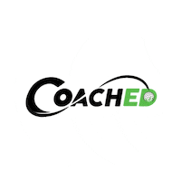 Ed Angulo Sticker by Coached Gulf