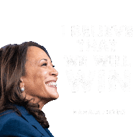 Never Trump Joe Biden Sticker by Creative Courage