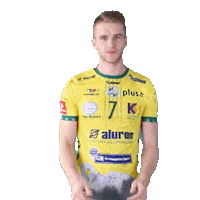 Thumb Up Ok Sticker by Aluron CMC Warta Zawiercie