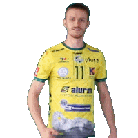 Thumb Up Ok Sticker by Aluron CMC Warta Zawiercie