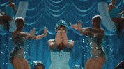 Music Video Swimming GIF by Taylor Swift
