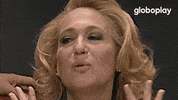 Por Amor Globoplay GIF by globoplay
