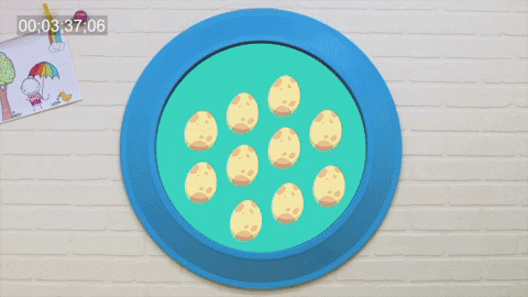 GIF by Super Simple