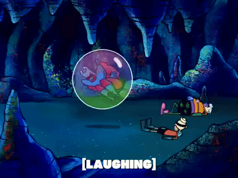 season 6 dear vikings GIF by SpongeBob SquarePants