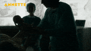 Adam Driver Baby GIF by Madman Films