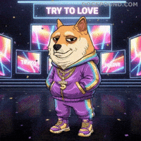 Hip Hop Deal With It GIF by Doge Pound