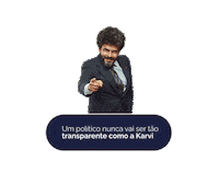 Garantia Seminovo Sticker by Karvi