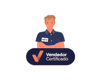 Garantia Certificado Sticker by Karvi