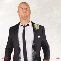 swipe up channel 9 GIF by Married At First Sight Australia