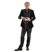 Kro Ncrv Stefan Sticker by NPO Radio 2