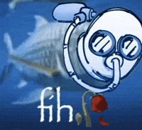 Fish GIF
