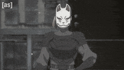 Cat Attack GIF by Adult Swim