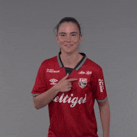 Football Martin GIF by EA Guingamp