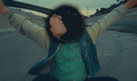 Trigger Of Love GIF by JAWNY