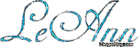 aqua Sticker