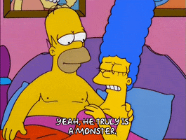 homer simpson GIF