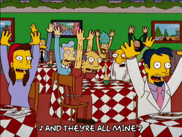 homer simpson GIF