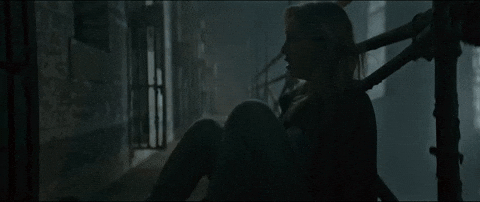 Chris Stuckmann Horror GIF by NEON